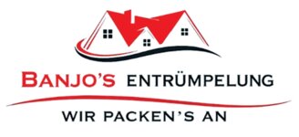 Logo von S&V Entrümpelung