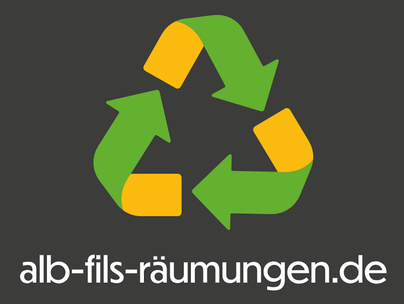 Logo von Alb-Fils-Räumungen