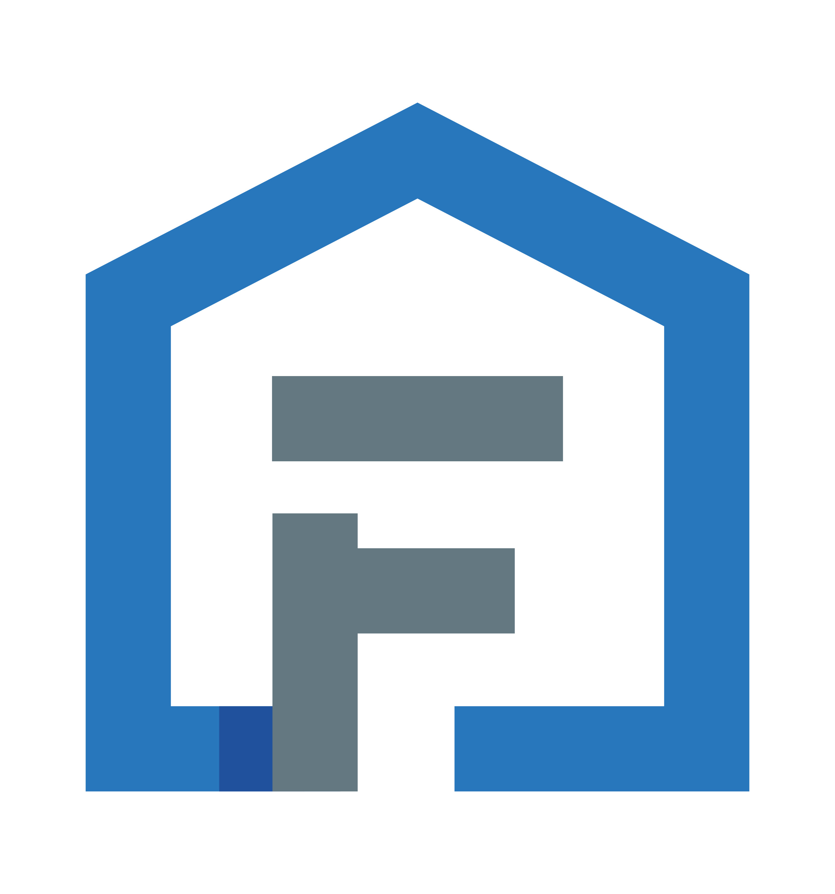 Logo von Faust Immobilienfinanzierung