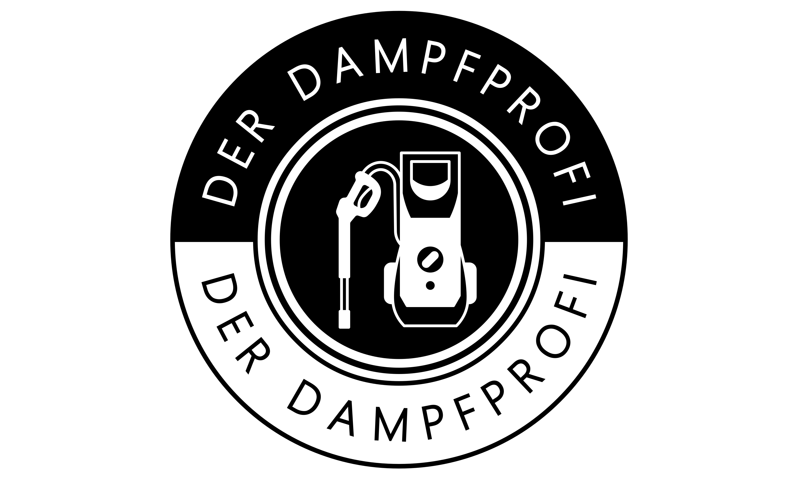 Logo von Der Dampfprofi