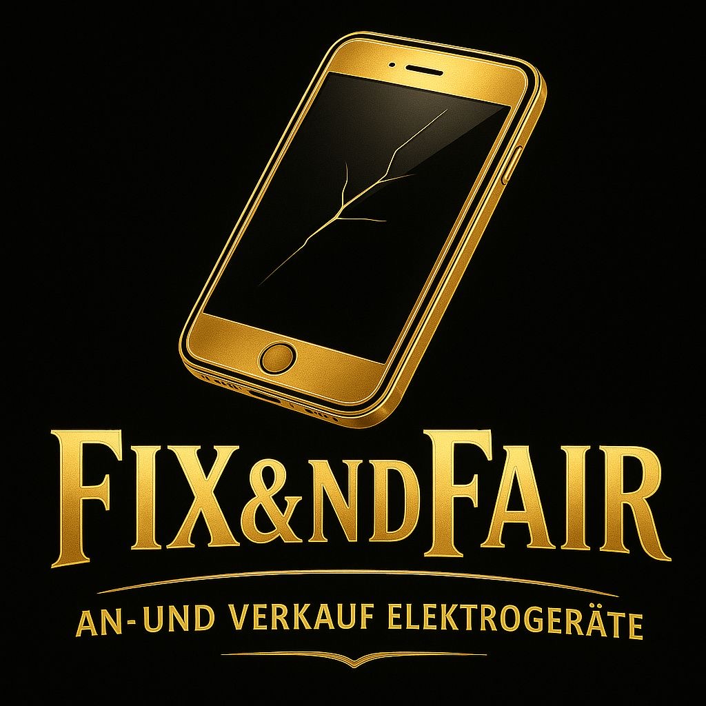 Logo von Fix&ndfair