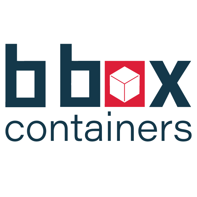 Logo von b box containers GmbH