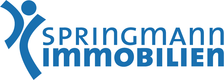 Logo von Springmann Immobilien