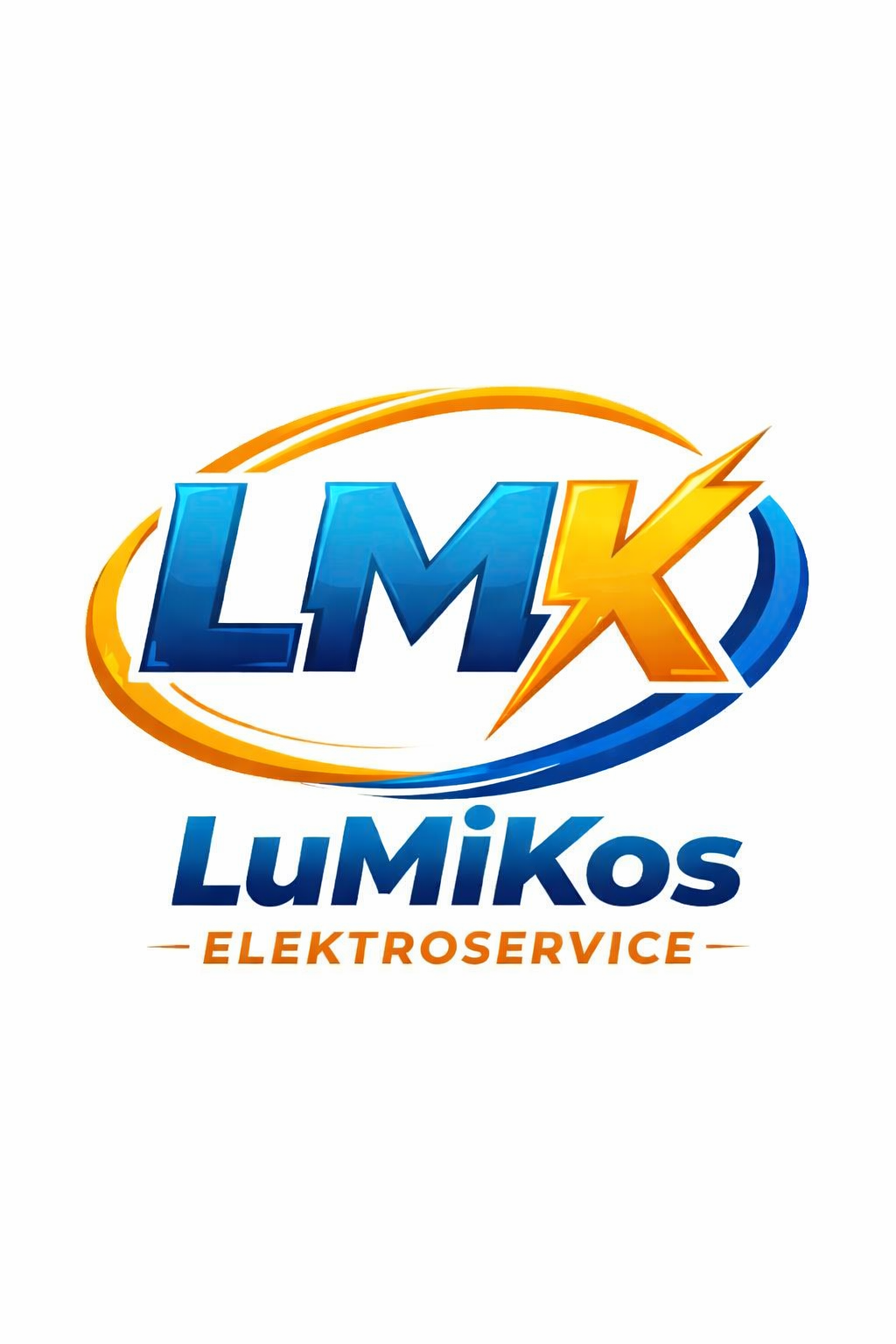 Logo von Lumikos elektroservice