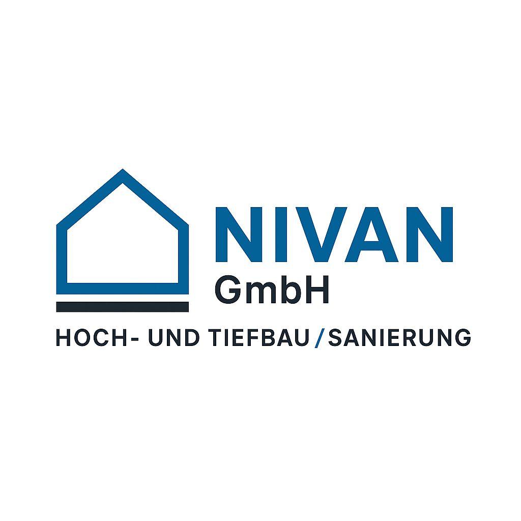 Logo von Nivan-GmbH