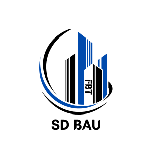 Logo von SD BAU