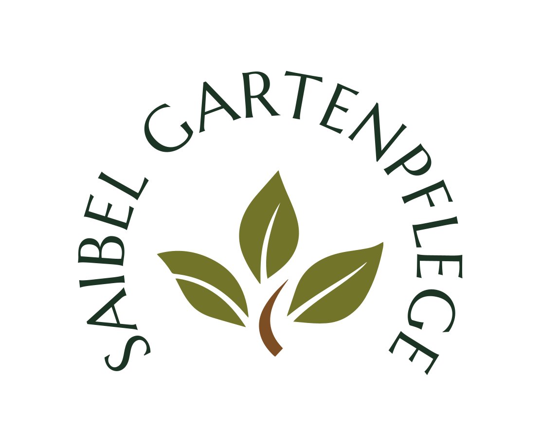 Logo von Saibel Gartenpflege