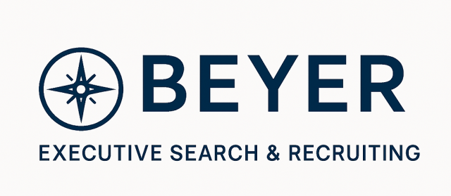 Logo von BEYER Recruiting