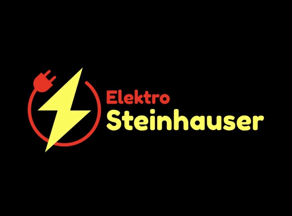 Logo von Elektro Steinhauser