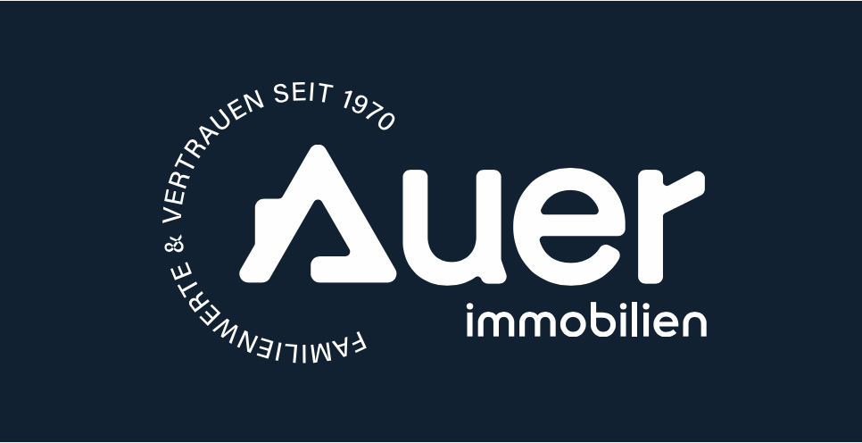 Logo von Auer Immobilien - TAV GmbH