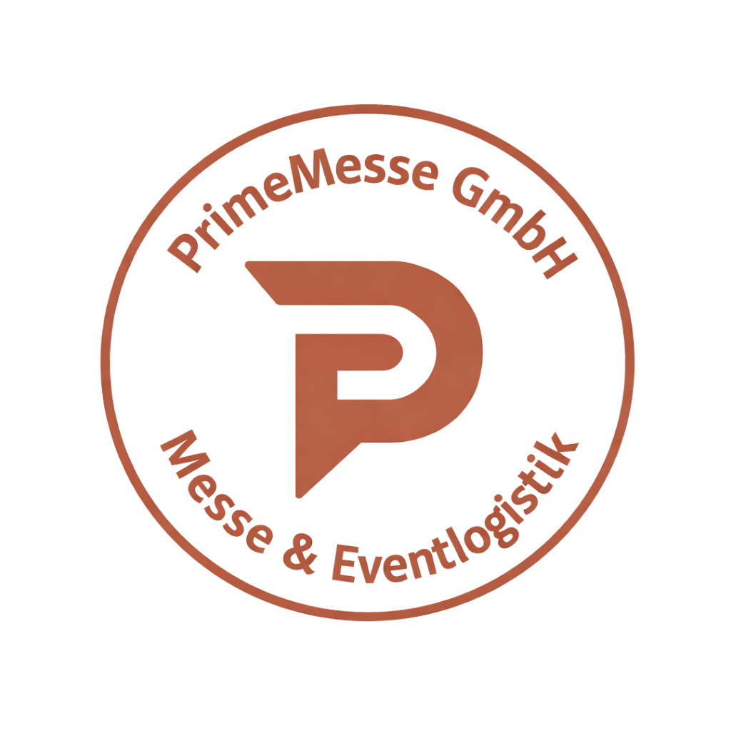 Logo von PrimeMesse GmbH