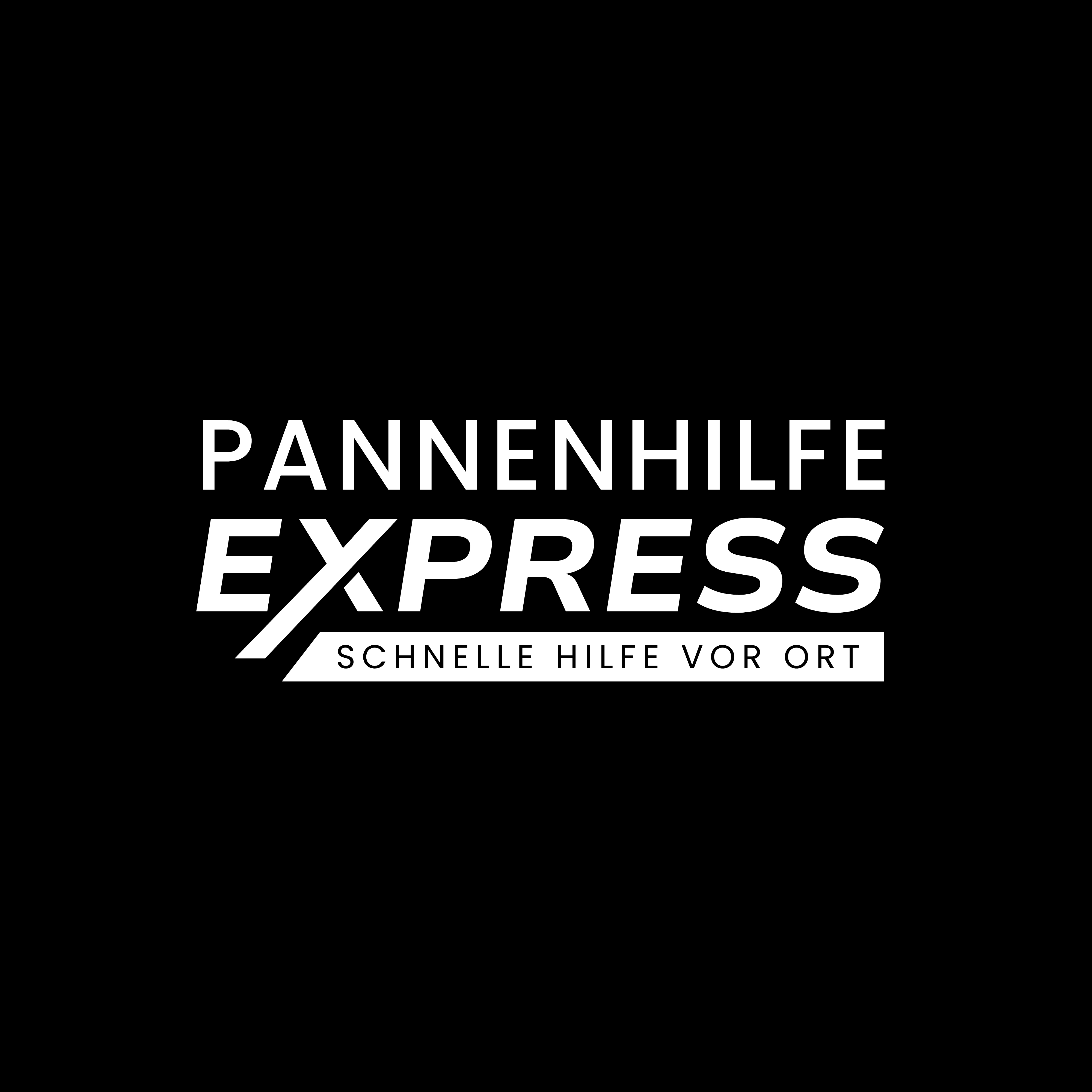 Logo von Pannenhilfe-Express