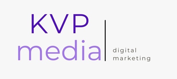Logo von KVP-Media