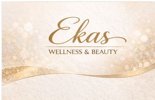 Logo von Ekas Wellness & Beauty