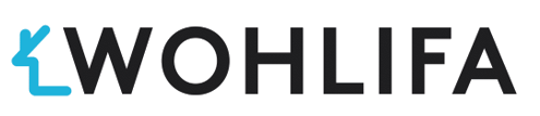 Logo von Wohlifa
