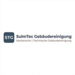 Logo von SulmTec Gebäudereinigung