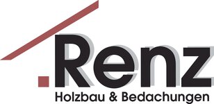 Logo von Renz Holzbau u. Bedachungen