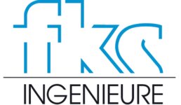 Logo von fks Ingenieure PartG mbB - Hanspeter Fernkorn Fabian Fernkorn