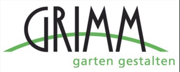 Logo von Grimm garten gestalten GmbH