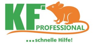 Logo von KF-Professional Schädlingsbekämpfung