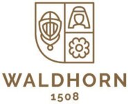 Logo von Hotel Waldhorn Julia Kussmaul-Stanco