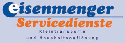 Logo von Eisenmenger Servicedienste
