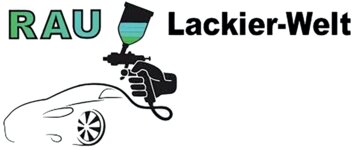 Logo von Lackier-Welt Alexander Rau
