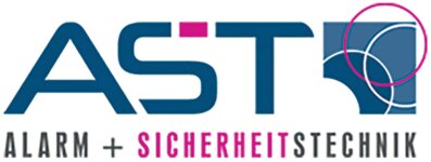 Logo von AST Alarm- und Sicherheitstechnik GmbH