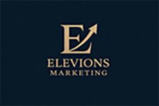 Logo von Elevions Marketing