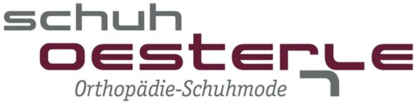 Logo von Oesterle Orthopädie- Schuhtechnik GmbH