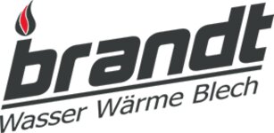 Logo von Brandt GmbH