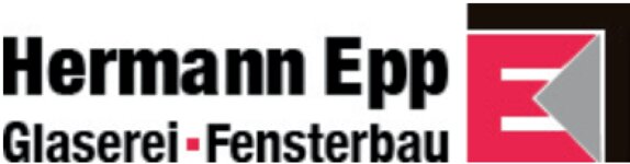 Logo von Fensterbau Epp