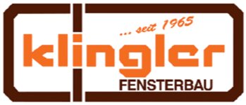 Logo von Klingler GmbH Fensterbau