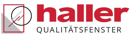 Logo von Haller Fensterbau GmbH