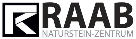 Logo von Raab Naturstein-Zentrum e.K.