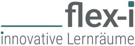 Logo von flex-i GmbH