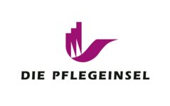 Logo von Die Pflegeinsel Service-GmbH & Co. KG
