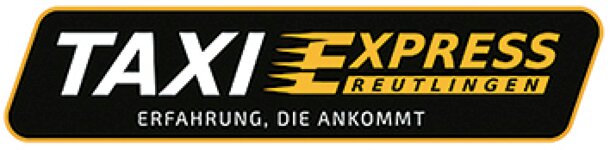 Logo von Taxi Express Reutlingen