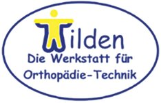 Logo von Sascha Wilden Werkstatt f. Orthopädietechnik