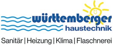 Logo von Württemberger Andreas Haustechniker