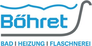 Logo von Böhret Bad | Heizung | Flaschnerei in Auenwald bei Backnang