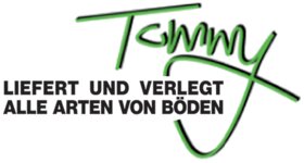 Logo von Tommy Bodenbeläge