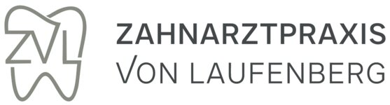 Logo von ZvL Zahnarztpraxis von Laufenberg
