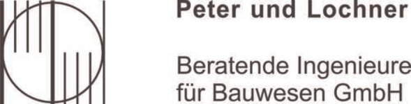 Logo von Peter und Lochner Prüfing. J. Allgayer, R. Wetzel