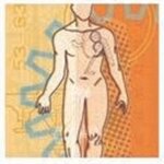 Logo von Physiotherapie Praxis Martina Giersch