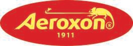 Logo von Aeroxon Insect Control GmbH