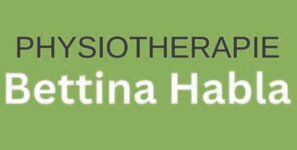 Logo von Bettina Habla Physiotherapie