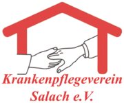 Logo von Krankenpflegeverein Salach e.V. Ambulanter Pflegedienst