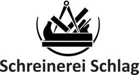 Logo von Schreinerei Schlag