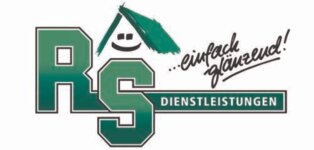 Logo von RS-Dienstleistungsservice